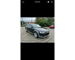 Audi A4 Allroad Gebrauchtwagen