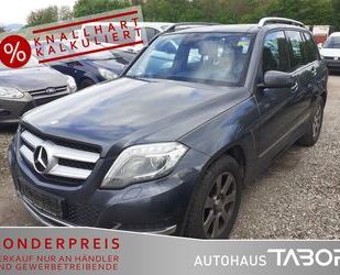 Mercedes-Benz GLK 350 Gebrauchtwagen