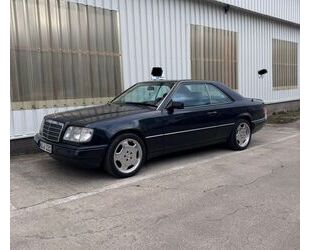 Mercedes-Benz CE 220 Gebrauchtwagen