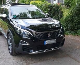 Peugeot 5008 Gebrauchtwagen