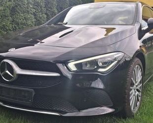 Mercedes-Benz CLA 180 Shooting Brake Gebrauchtwagen