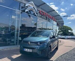 Citroen Berlingo Gebrauchtwagen