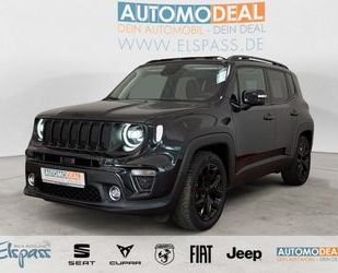 Jeep Renegade Gebrauchtwagen