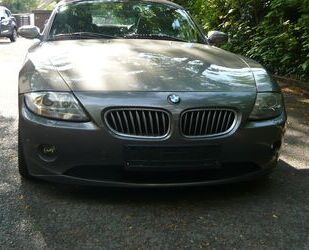 BMW Z4 Gebrauchtwagen