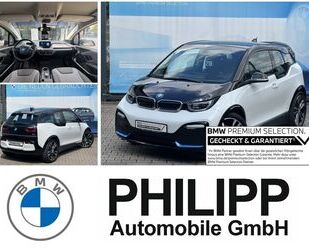 BMW i3 Gebrauchtwagen