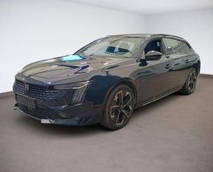 Peugeot 508 Gebrauchtwagen
