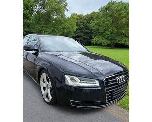 Audi A8 Gebrauchtwagen