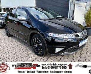 Honda Civic Gebrauchtwagen