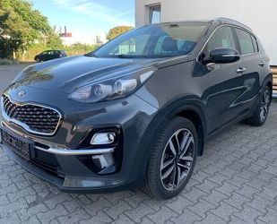 Kia Sportage Gebrauchtwagen