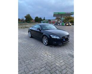 Audi TT Gebrauchtwagen
