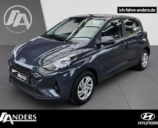 Hyundai i10 Gebrauchtwagen