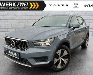 Volvo XC40 Gebrauchtwagen