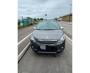 Peugeot 2008 Gebrauchtwagen