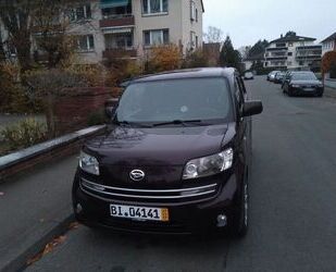 Daihatsu MATERIA Gebrauchtwagen