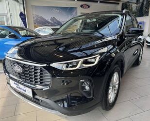 Ford Kuga Gebrauchtwagen