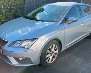 Seat Leon Gebrauchtwagen