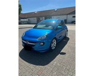 Opel Adam Gebrauchtwagen