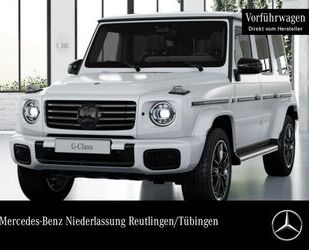 Mercedes-Benz G 500 Gebrauchtwagen