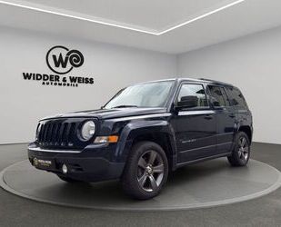 Jeep Patriot Gebrauchtwagen