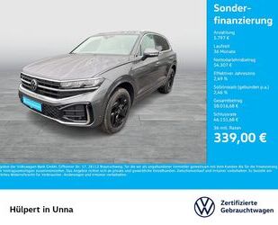 VW Touareg Gebrauchtwagen