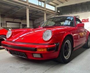 Porsche 911 Urmodell Gebrauchtwagen