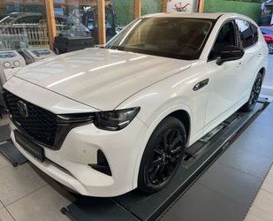 Mazda CX-60 Gebrauchtwagen