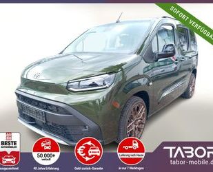 Toyota Proace City Gebrauchtwagen