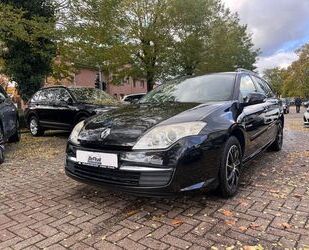 Renault Laguna Gebrauchtwagen
