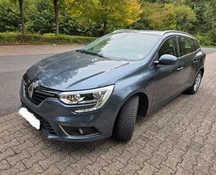 Renault Megane Gebrauchtwagen