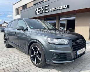 Audi Q7 Gebrauchtwagen