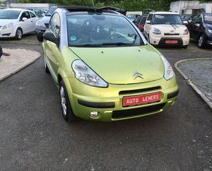 Citroen C3 Gebrauchtwagen