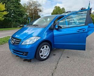 Mercedes-Benz A 150 Gebrauchtwagen