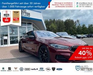 BMW 840 Gebrauchtwagen