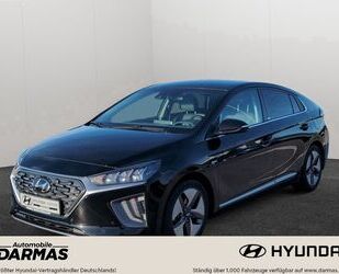 Hyundai IONIQ Gebrauchtwagen