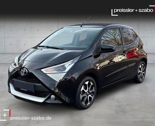 Toyota Aygo (X) Gebrauchtwagen