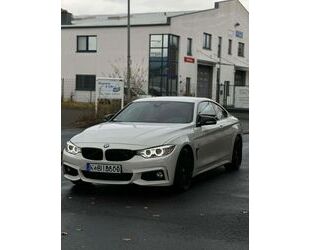 BMW 420 Gebrauchtwagen