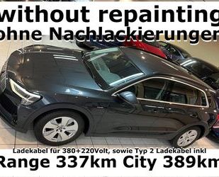 Audi e-tron Gebrauchtwagen
