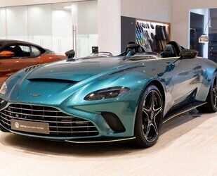 Aston Martin Aston Martin Vantage V12 Speedster Gebrauchtwagen