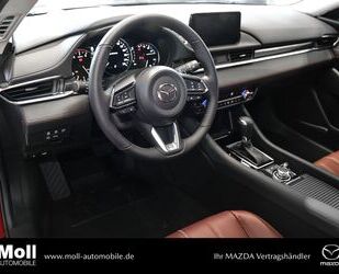 Mazda 6 Gebrauchtwagen