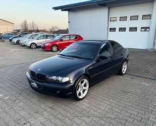 BMW 318 Gebrauchtwagen