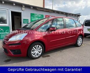 Citroen C4 Picasso Gebrauchtwagen