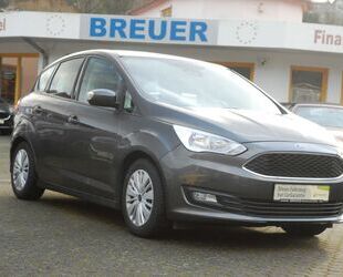 Ford C-Max Gebrauchtwagen