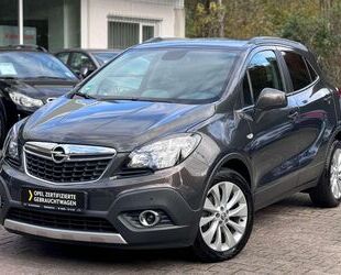 Opel Mokka Gebrauchtwagen