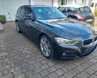 BMW 335 Gebrauchtwagen
