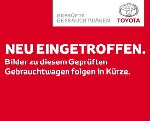Toyota Yaris Cross Gebrauchtwagen