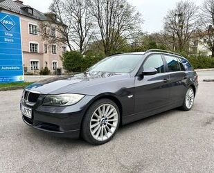 BMW 318 Gebrauchtwagen
