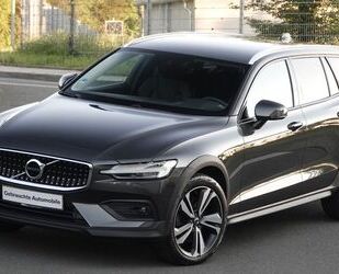 Volvo V60 Cross Country Gebrauchtwagen