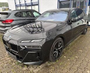BMW 740 Gebrauchtwagen