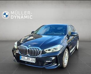 BMW 118 Gebrauchtwagen