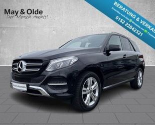 Mercedes-Benz GLE 400 Gebrauchtwagen